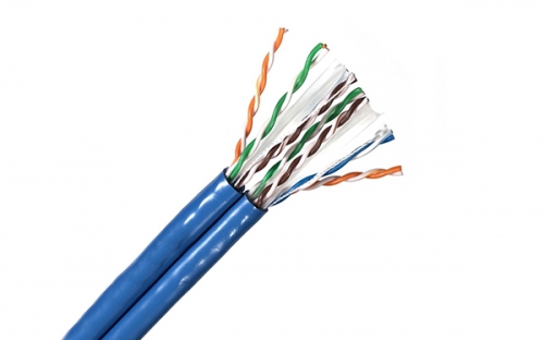 cat6 UTP-DUAL